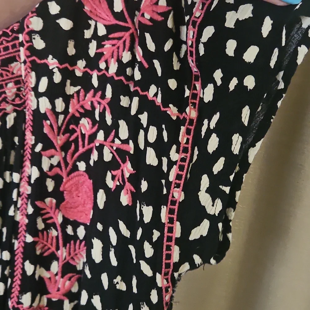 EUC ODDY Dress - Picture 7 of 7